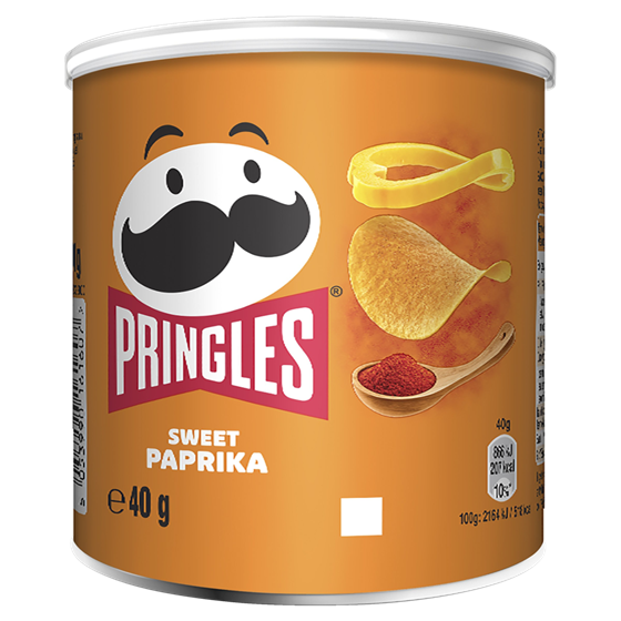 Pringles