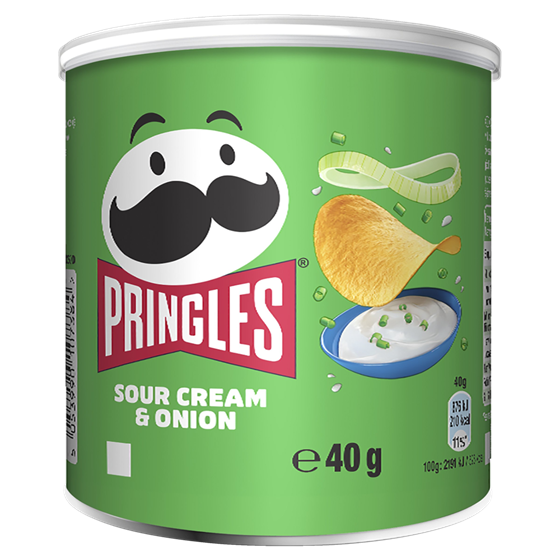 Pringles