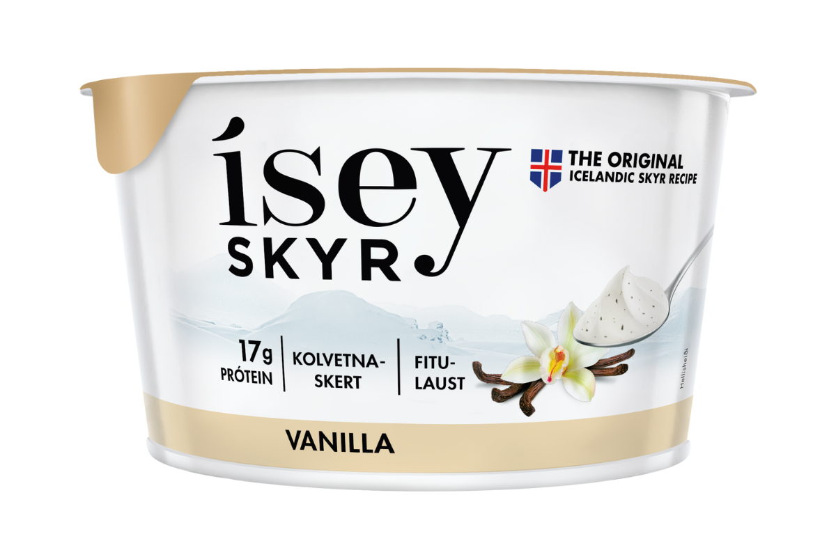 Skyr