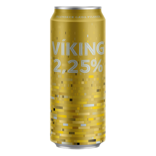 Víking Gylltur 2,25%
