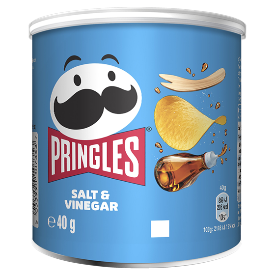 Pringles