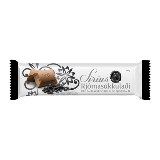 Chocolate Bar