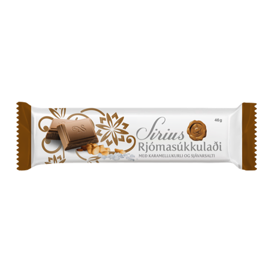 Chocolate Bar