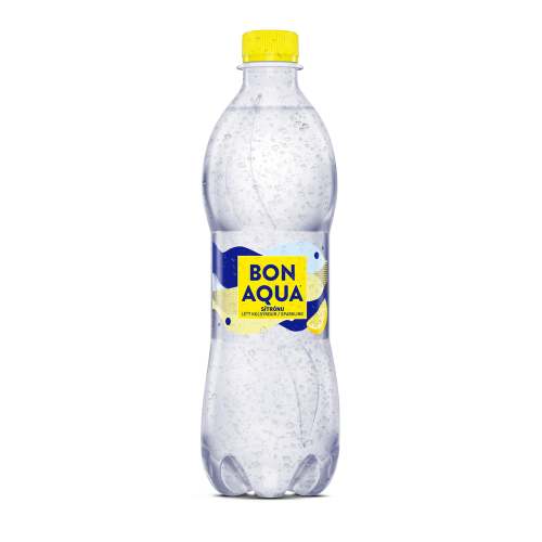 Bonaqua sparkling water