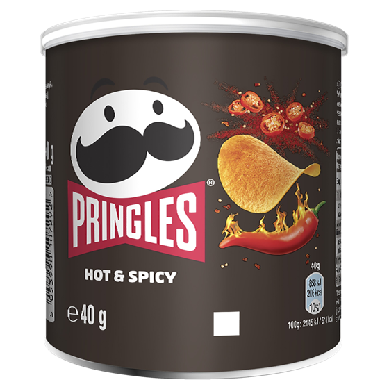 Pringles