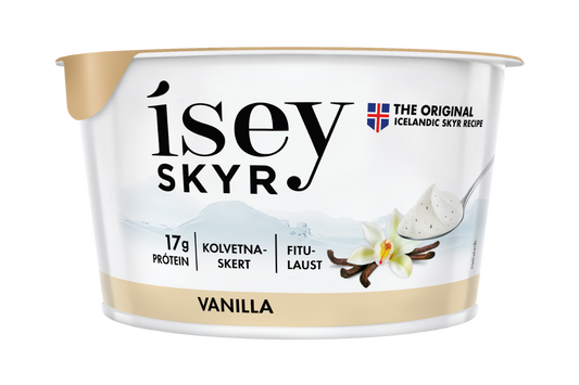 Skyr