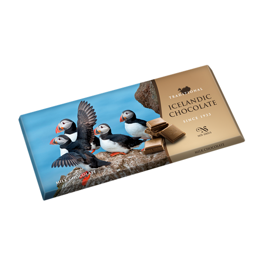 Chocolate