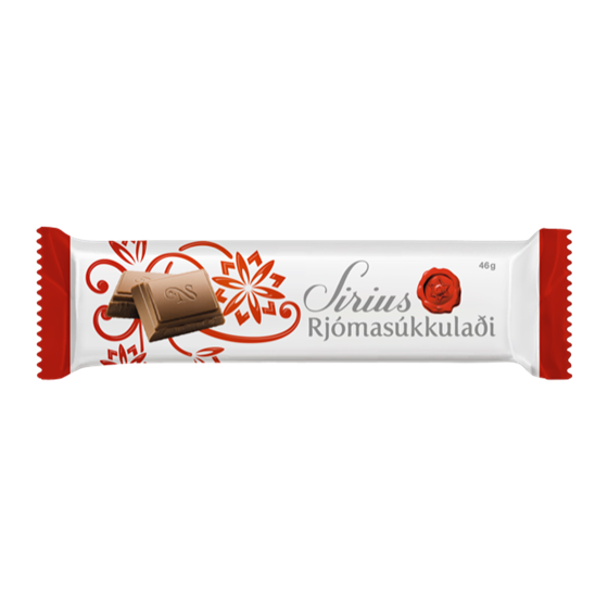 Chocolate Bar