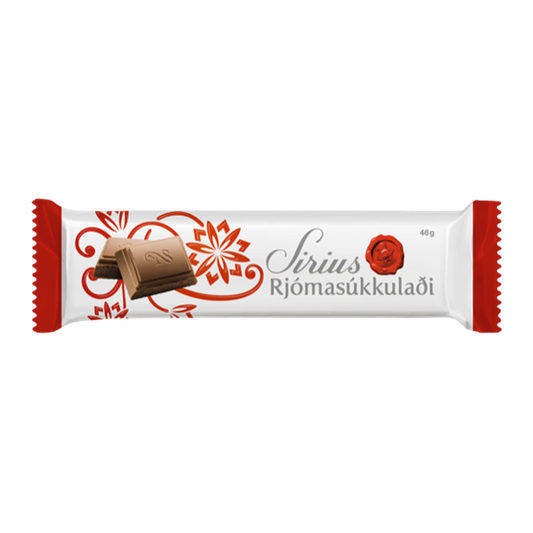 Chocolate Bar