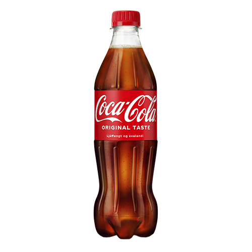 Coke