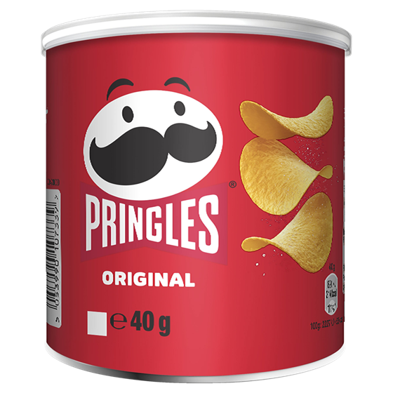 Pringles