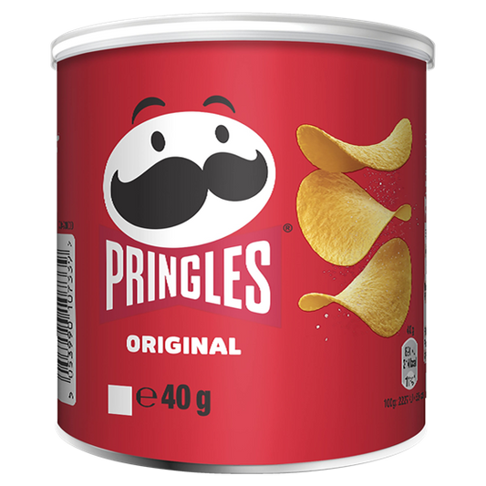 Pringles
